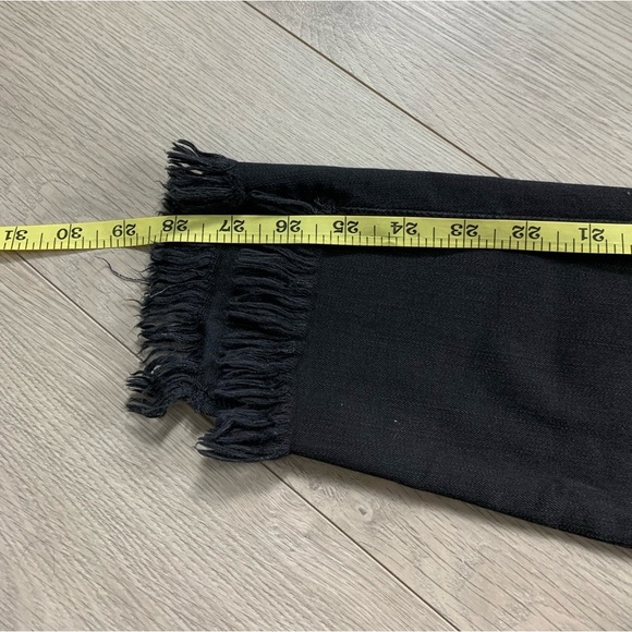 FRAME Denim Le High Raw Hem Skinny Mulholland - Picture 13 of 13